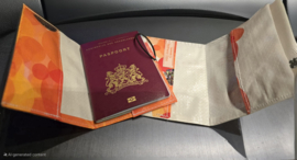 Paspoort beschermhoes