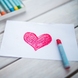 Workshop liefdesbrieven schrijven