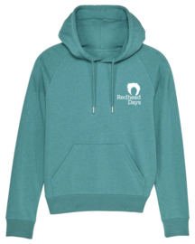 Hoodie - Women - zonder rits 