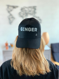 Ginger cap - Adults