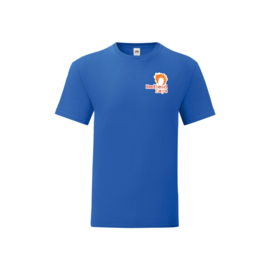 T-shirt Unisex - Logo - 2025