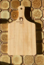 charcuterie board