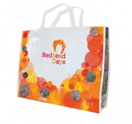 Redhead Days Shopper