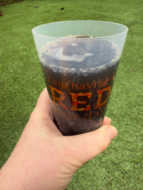 Festival cup