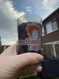 Festival cup