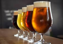 Bierproeverij 2025