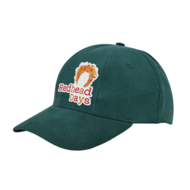 Cap - Green