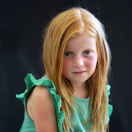 Photo Book Portraits Redhead Days Tilburg 2024