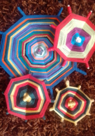 Workshop: Mandala