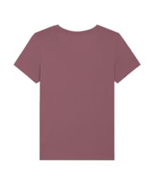 T-shirt Dames - Logo - 2023