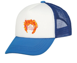 Cap KIDS - Match the redhead Energy