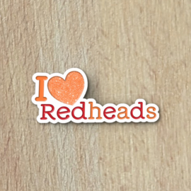 Pin - Love Redheads