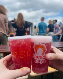 Festival cup