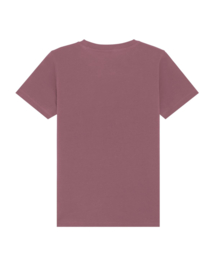 T-Shirt Kinderen - RED Hair Day - 2023