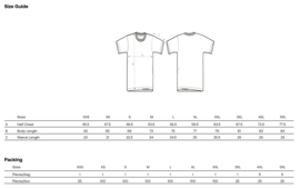 Unisex t-shirt Red Hair Day 2026