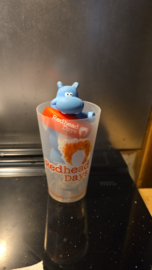 Festival cup