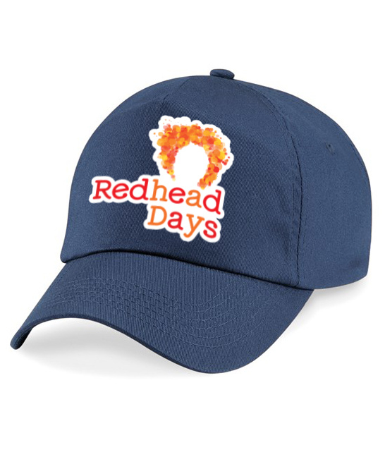 Redhead Days Pet