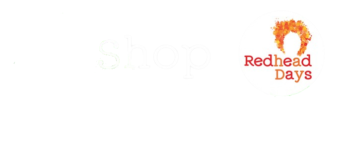 Redhead Days Merchandise