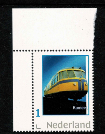 NS "Kameel" beperkte oplage !