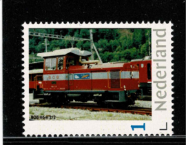 Zwitserland. BOB, SBB, SOB set van 10 Rangeerlocomotieven