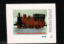 Marklin 3029 zeer mooi beschilderd