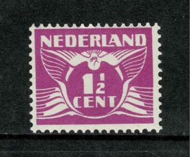 171A 1½ ct. violet **