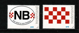 Dan denk je aan Brabant