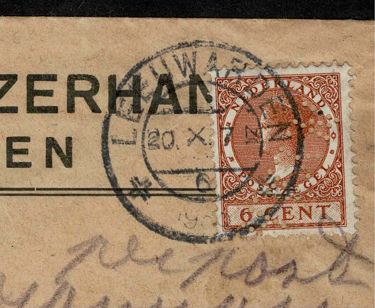 NYAH Hartelust's IJzerhandel Leeuwarden