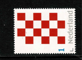 Dan denk je aan Brabant