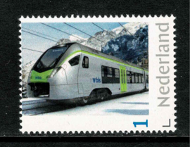 Zwitserland ~ BLS Flirt 3 van Stadler