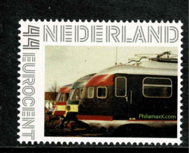 NS DE-treinstellen "3-ling"
