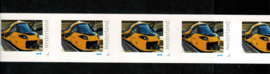 2023. NS InterCity Nieuwe Generatie ICNG in strip van 5.