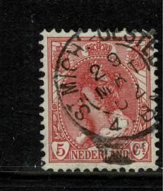 St. Mich:-Gestel op 60
