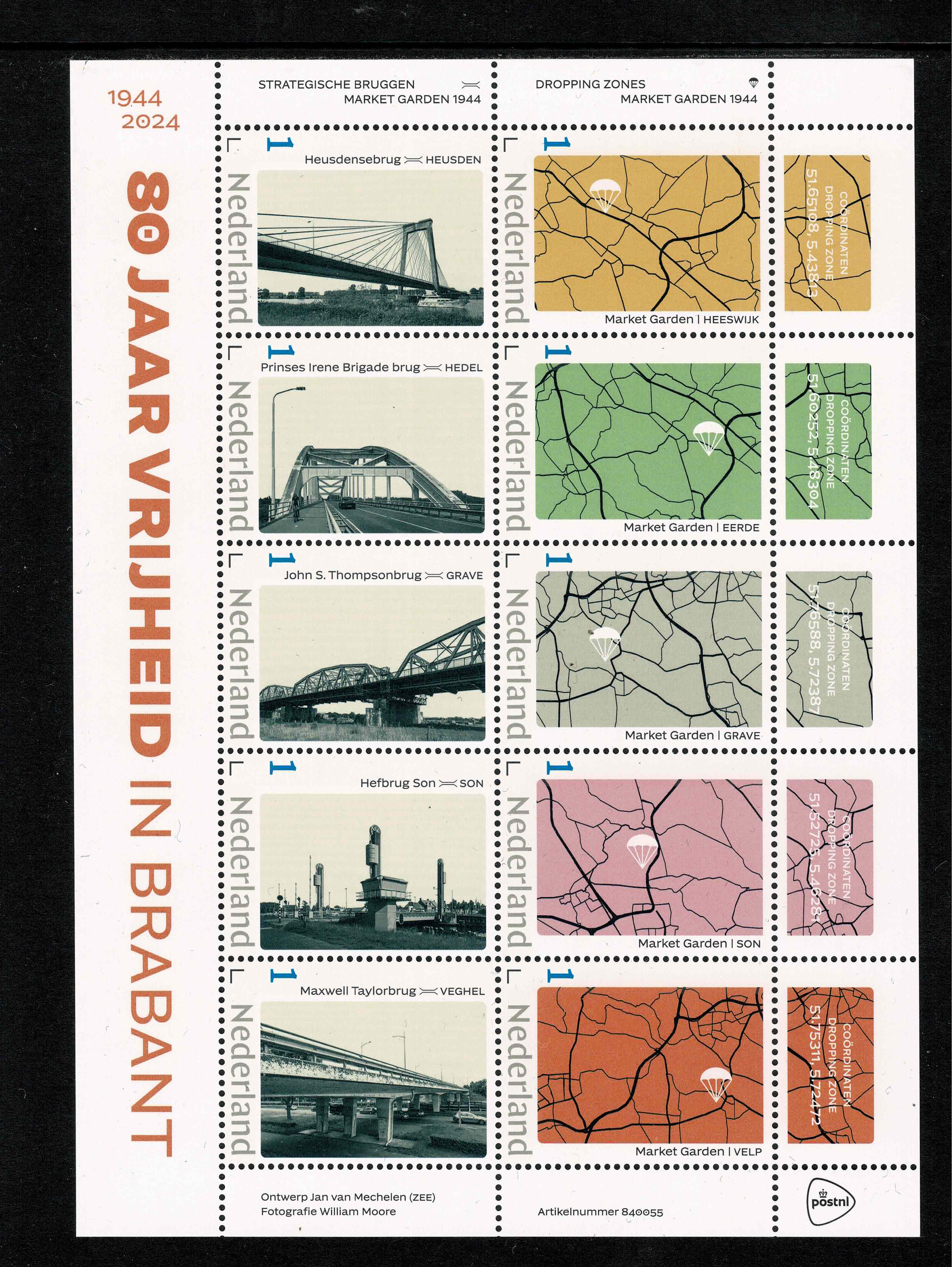 2024.80 jaar vrijheid in Brabant **