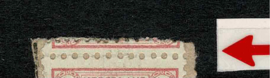 30pII. ½ ct. Bossche Tanding. Type II