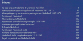 Nederland Specialiteiten Catalogus Deel 1