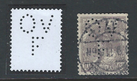 Poko OVF in 62 pen V1 ontbreekt