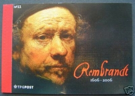 PR11 Rembrandt 2006