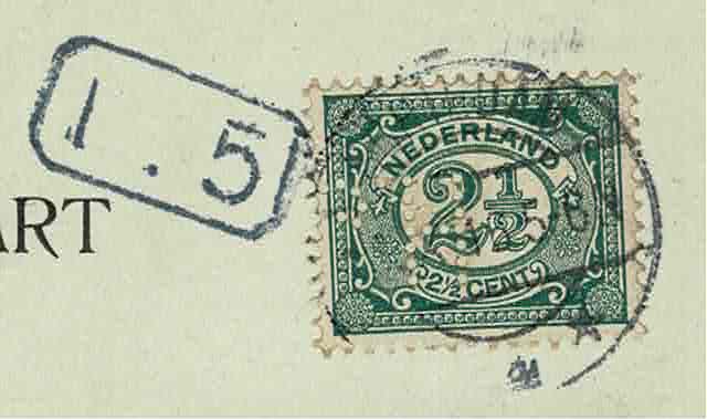 HJ Glasfabriek UTO te Schiedam