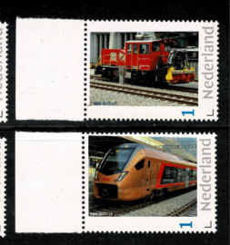 Zwitserland ~ SBB Opendagen 22 en 23 oktober 2022