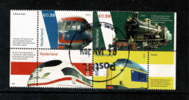 2005. 2366/9 Teinen Spoorwegmuseum ⊞⦿