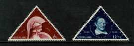 1936. 287/8. 300 jaar Universiteit Utrecht **