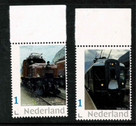 Zwitserland ~ SBB Opendagen 22 en 23 oktober 2022