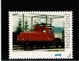 Zwitserland. BOB, SBB, SOB set van 10 Rangeerlocomotieven