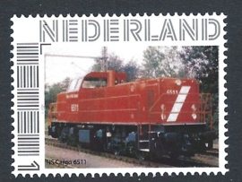 NS Cargo 6511