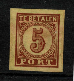 Nederland Port