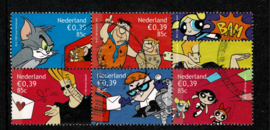 2001. 1994/8 inhoud PB72 "Cartoons" ⦿