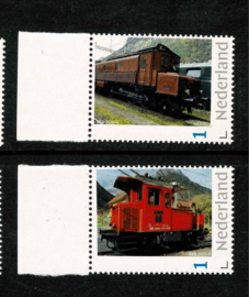 Zwitserland ~ SBB Opendagen 22 en 23 oktober 2022