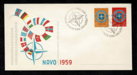 1959. E37 NAVO