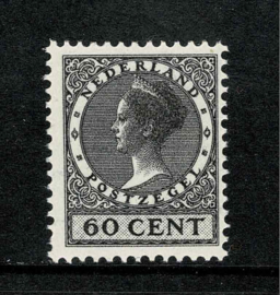 198A 60 ct. zwart **